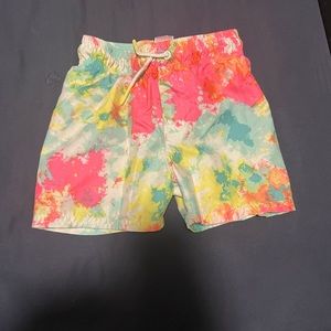 2t swim trunk